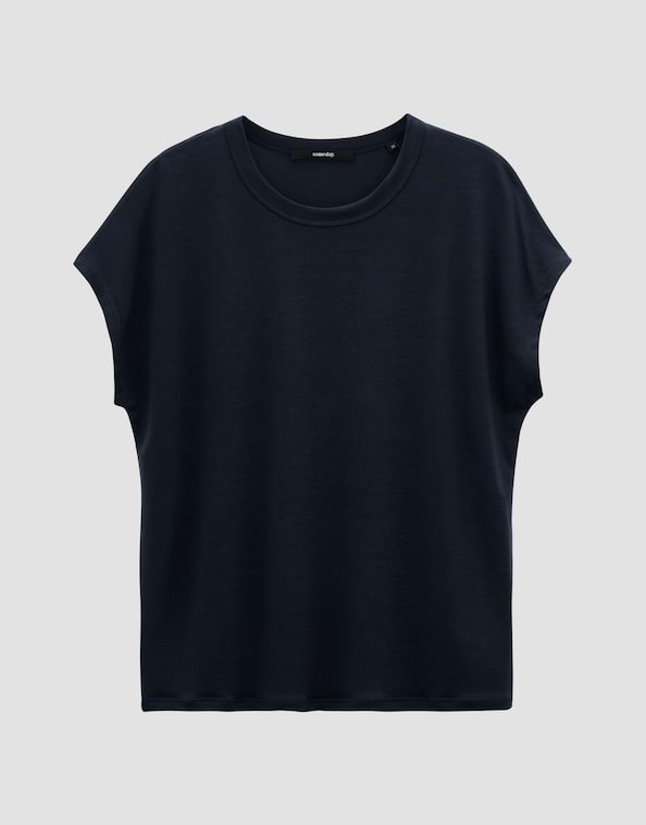 Shirt Kanja