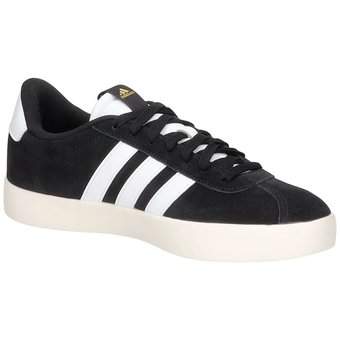 adidas VL Court 3.0 Sneaker in schwarz