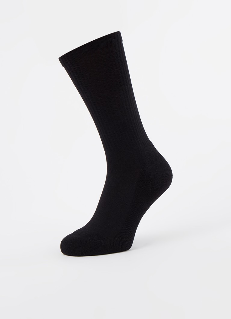 „Jacquemus Les Chaussettes“ kojinės iš ekologiškos medvilnės mišinio