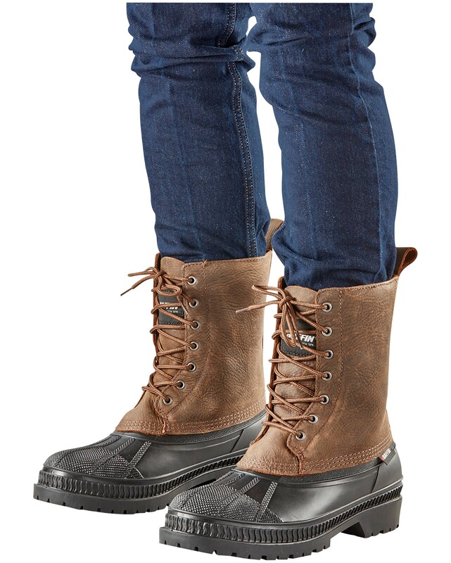 Baffin Winter-Stiefel Yukon