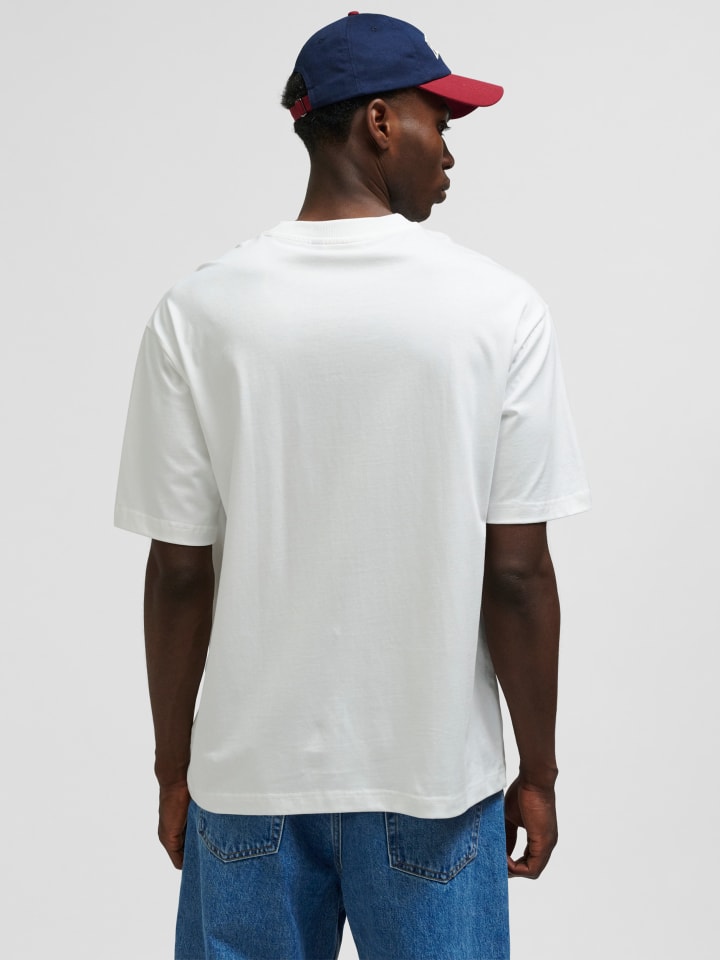 Hummel Hummel T-Shirt Hmlswarm Erwachsene in WHITE günstig kaufen