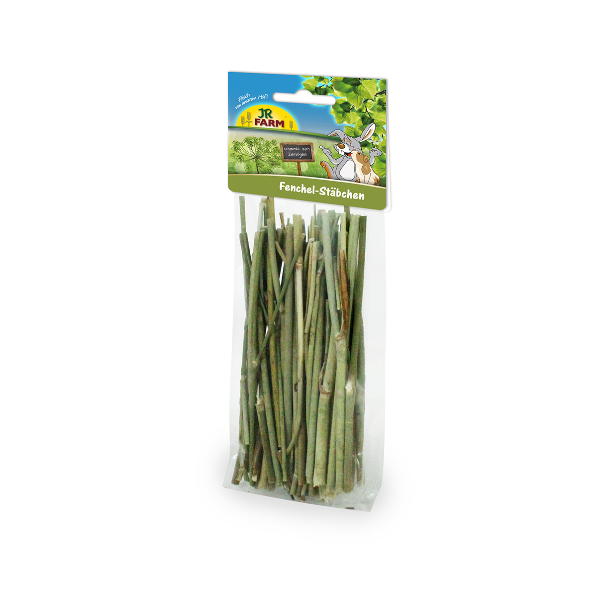 JR Farm Fenchel-Stäbchen günstig kaufen
