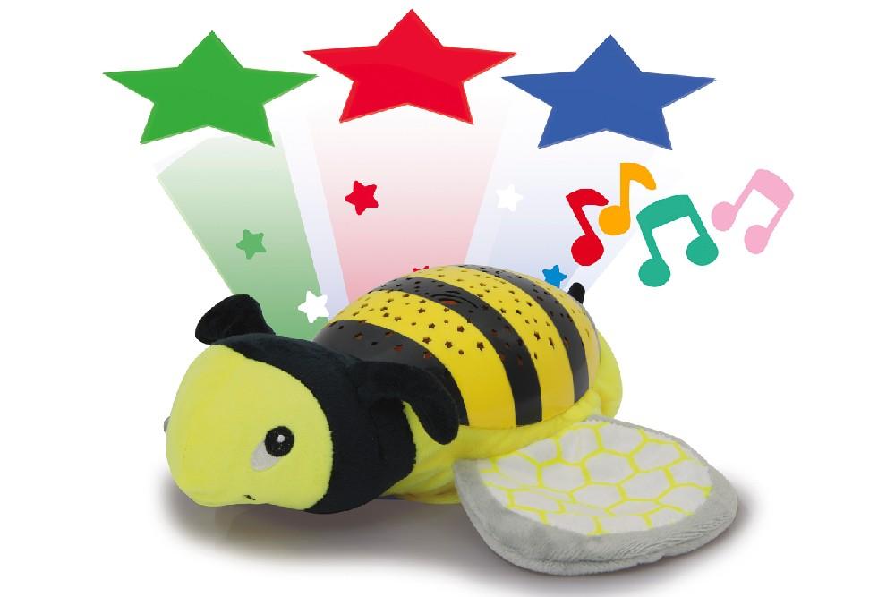 Jamara e.K. JAMARA Sternenlicht LED Dreamy Biene