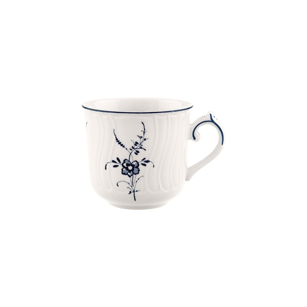 Villeroy & Boch Tasse à café sans soucoupe Vieux Luxembourg Tasse