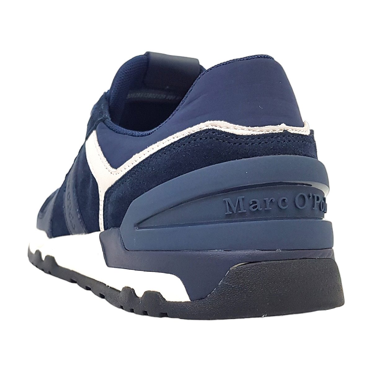 Marc O'Polo Peter 306-25513502-129 Blau 890 navy