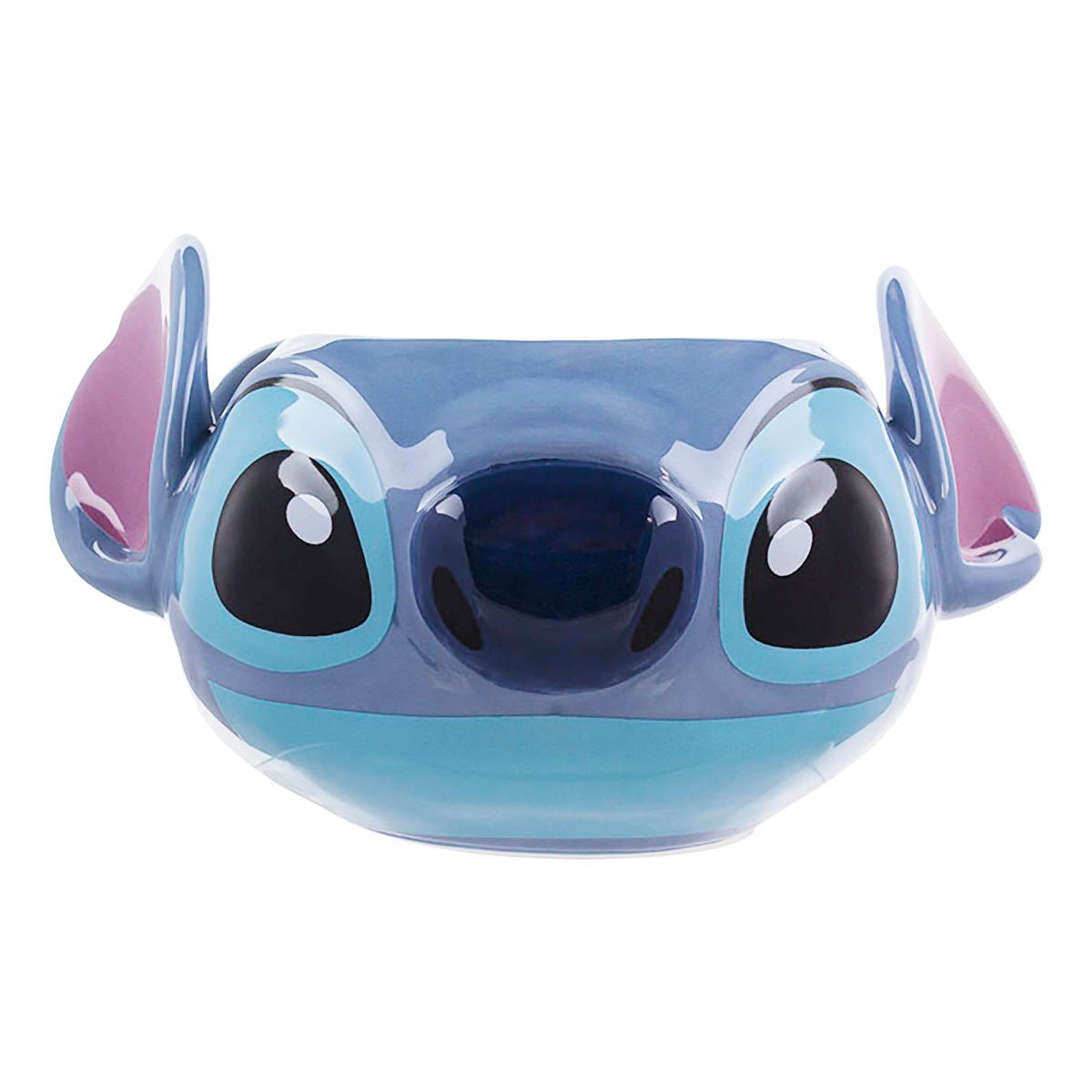Paladone Tasse  Lilo & Stitch 3D Tasse Stitch