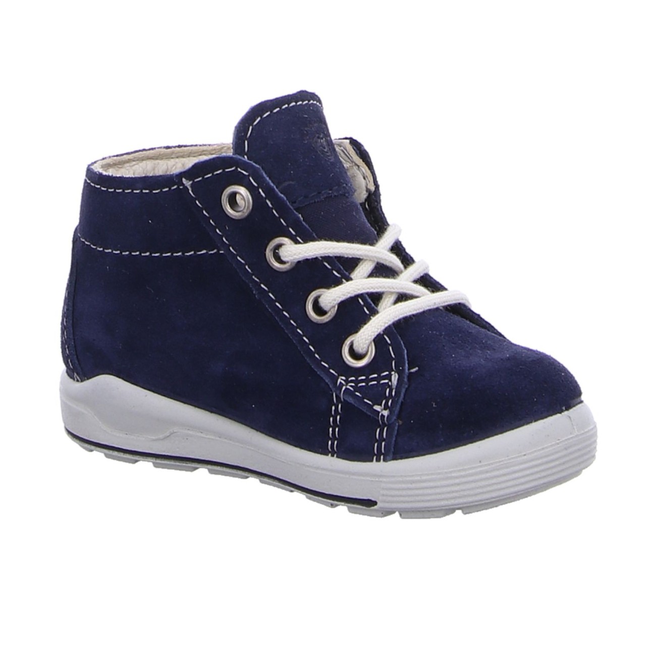 RICOSTA Stiefel blau ZAYNI.