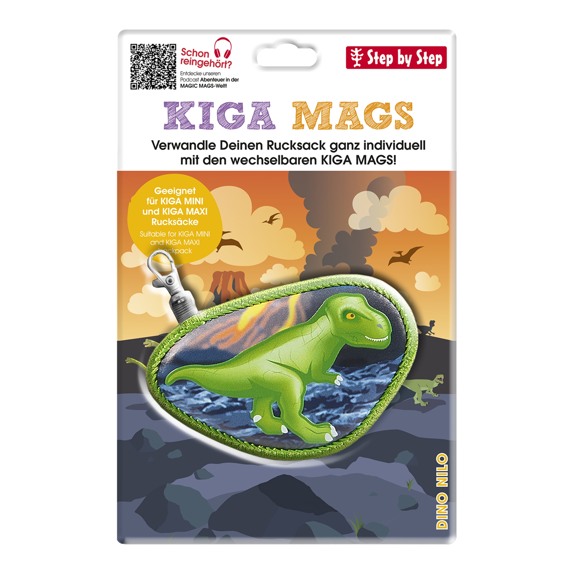 KIGA MAGS - Koala Coco