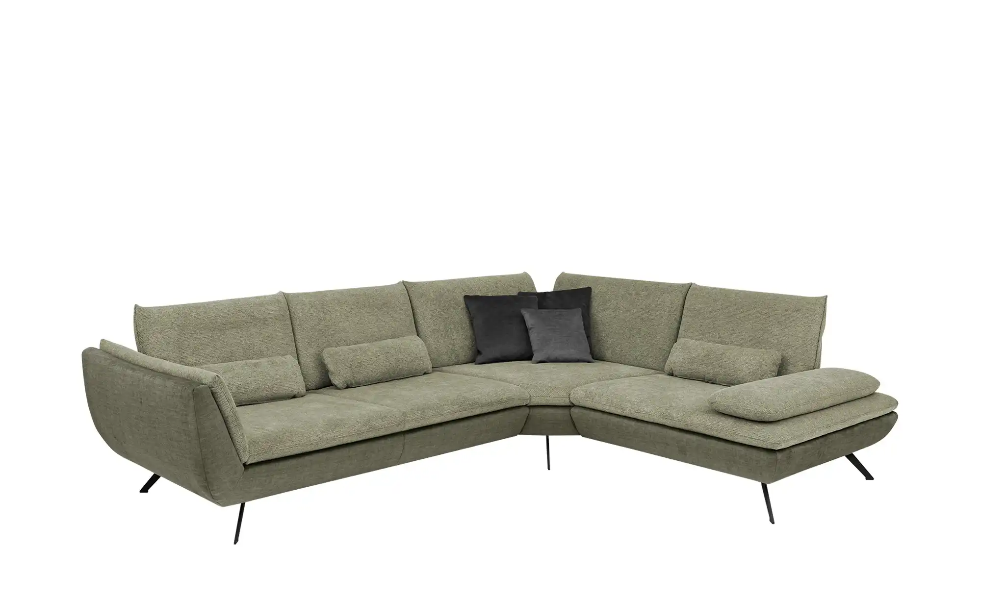 Kollektion Kraft Ecksofa  Luca