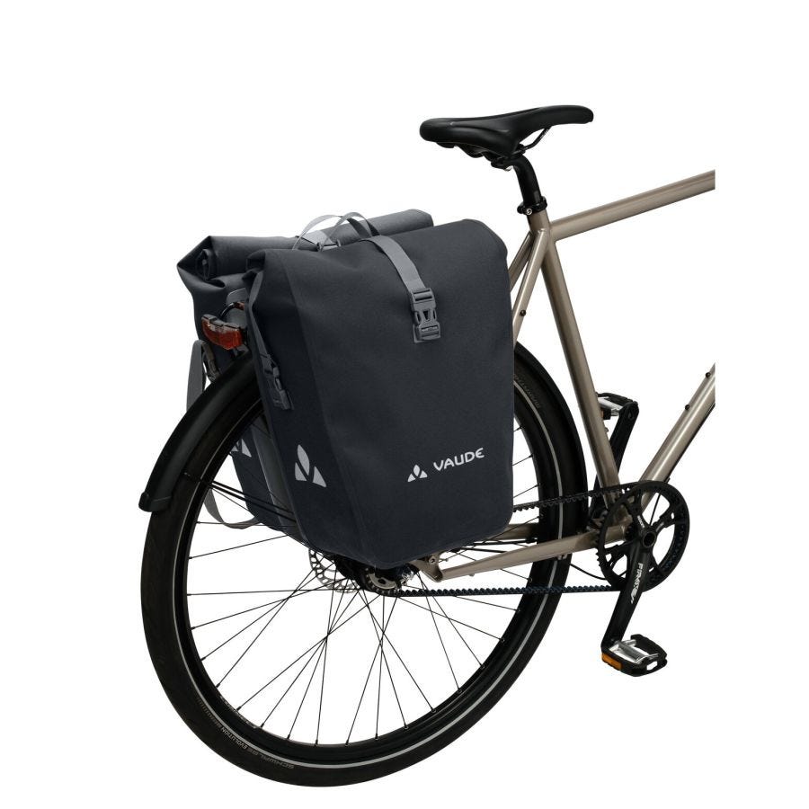 Aqua Back Deluxe - Fahrradtaschen