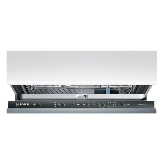 Integreerbare vaatwasser  - BOSCH SMV 25AX06E