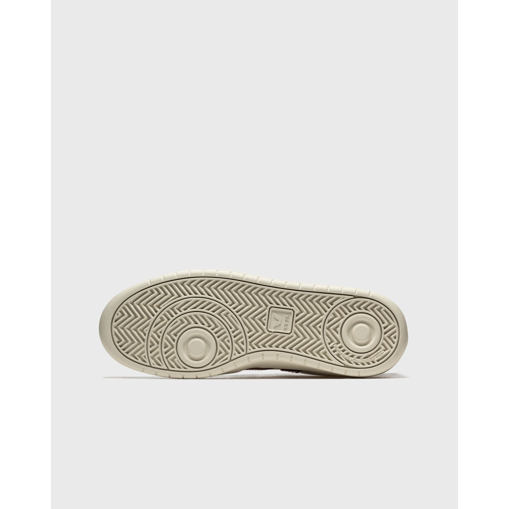 VEJA V 12 Leather XD0201955A / weiss
