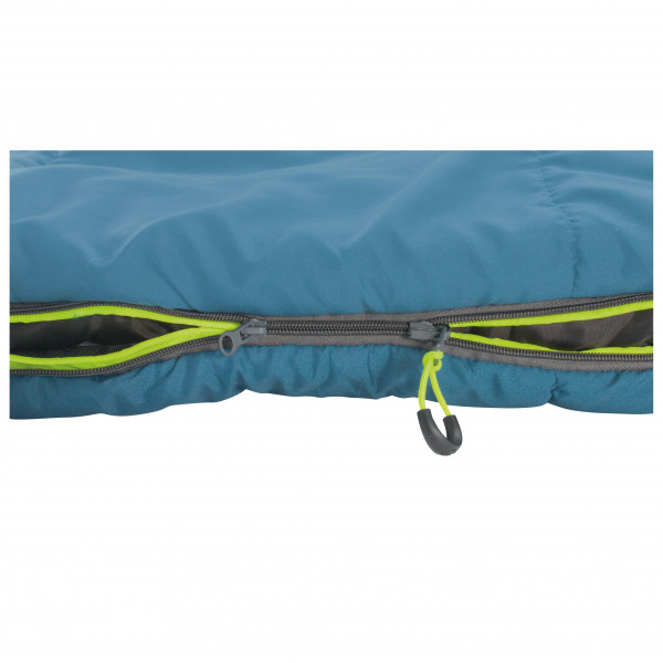 Outwell - Campion - Kunstfaserschlafsack