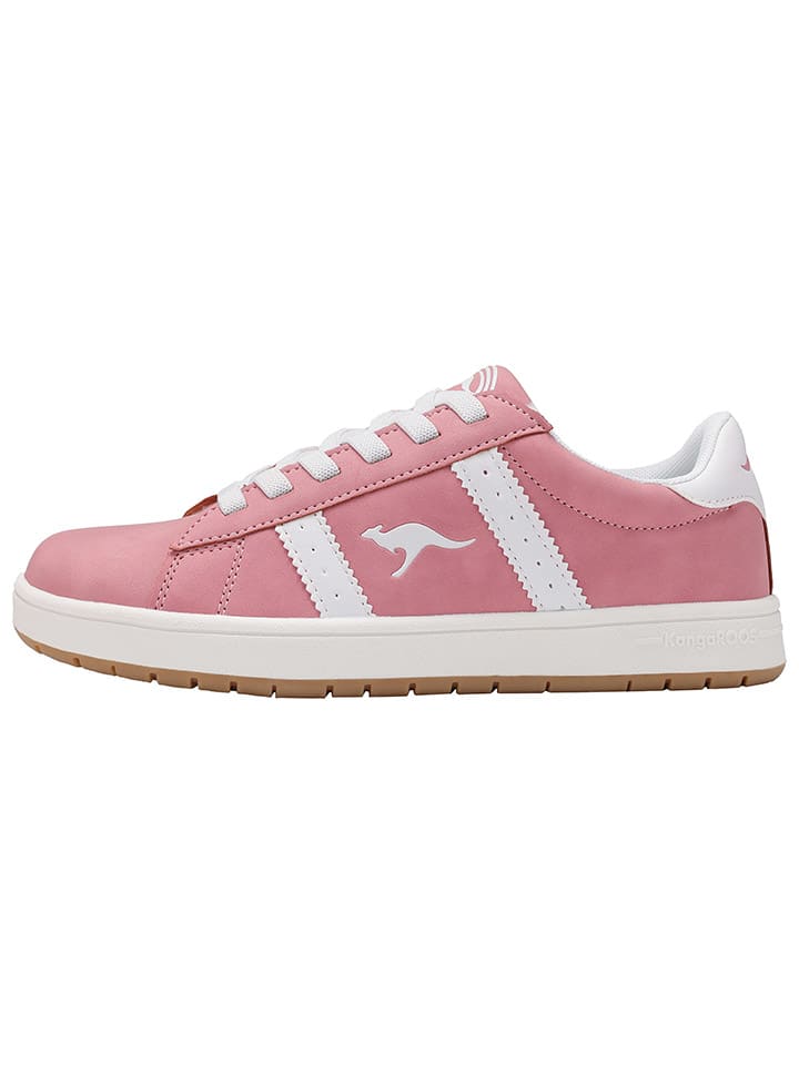 Kangaroos Sneakers 