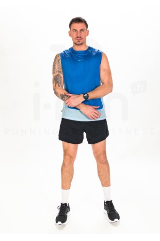 Icebreaker ZoneKnit Mérinos M