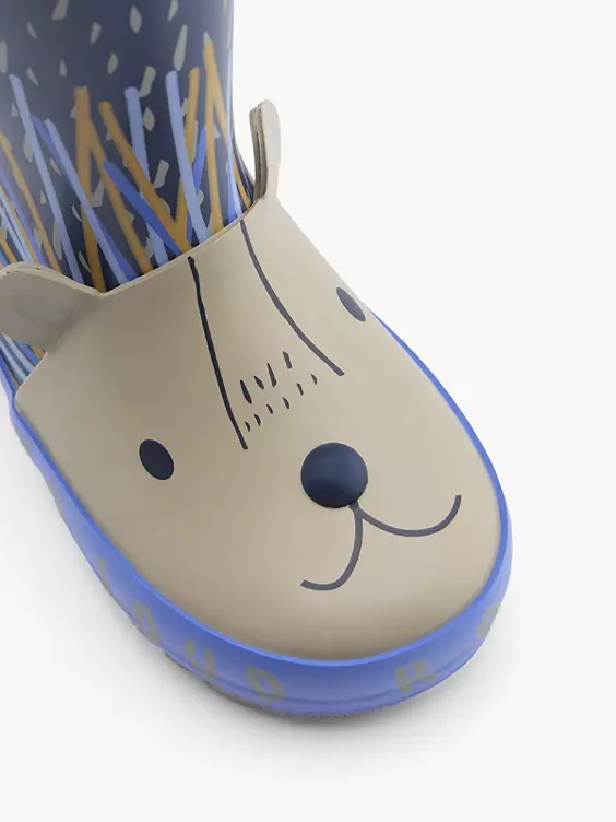 Cortina Gummistiefel
