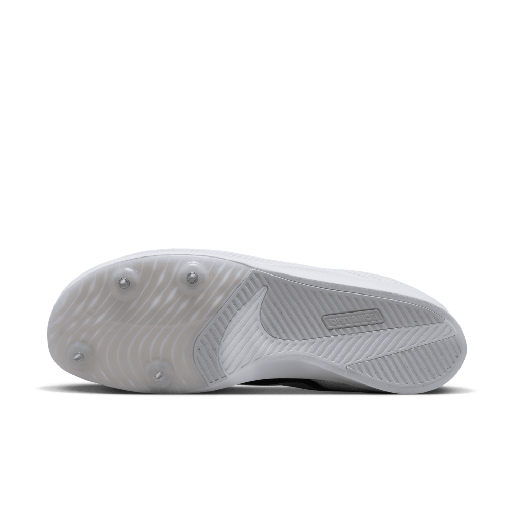 Nike Zoom Rival Distance DC8725-100 / weiss