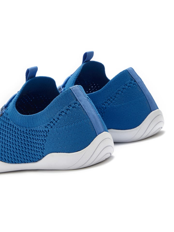 LASCANA Sneaker in blau günstig kaufen