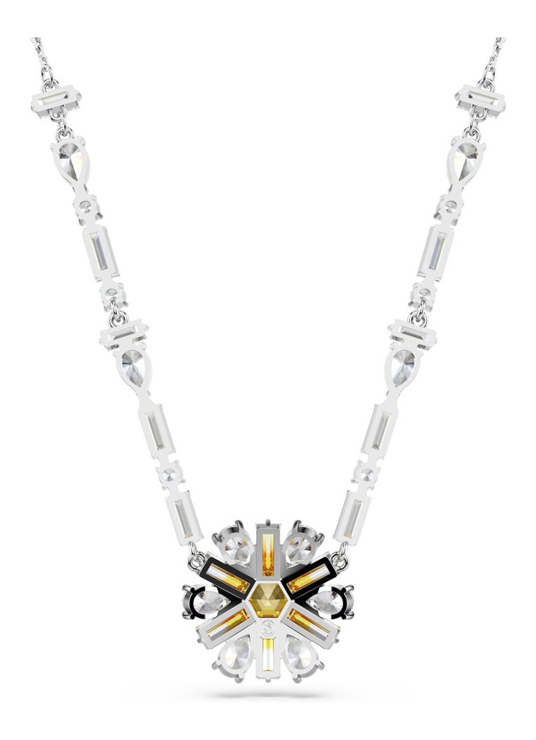 Collana Swarovski Idyllia con cristallo