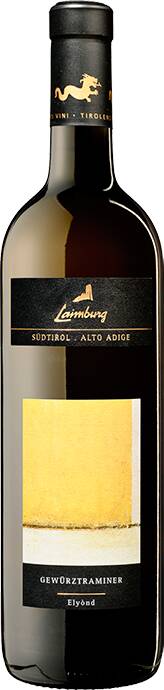 Südtiroler Landesweingut Laimburg Gewuerztraminer Riserva Elyond 2020
