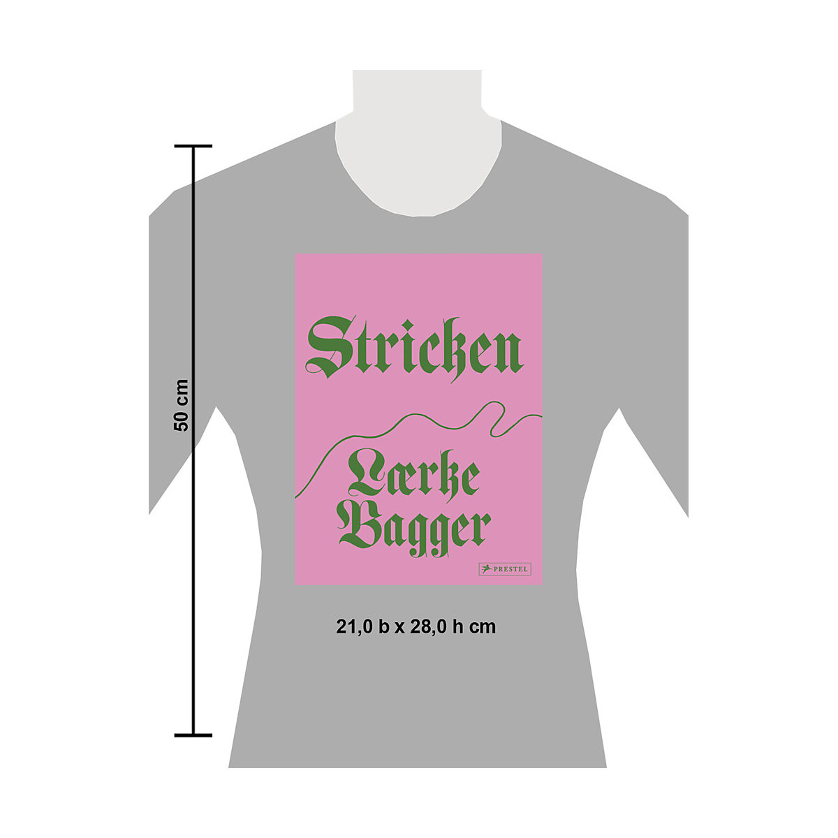 Stricken