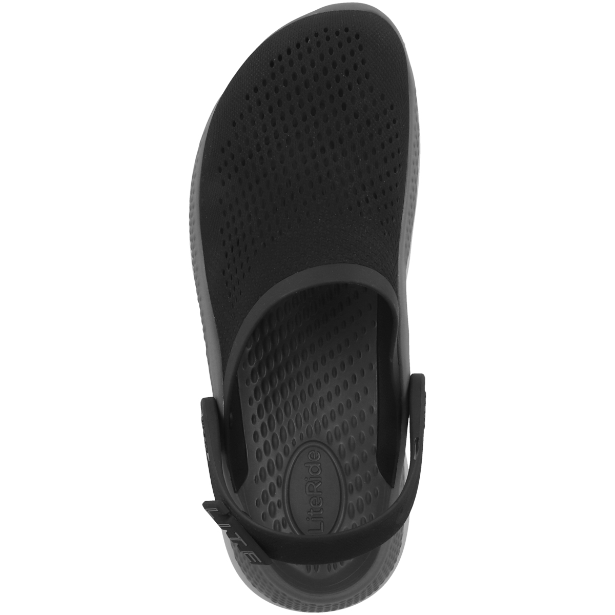 Crocs LiteRide 360 Clogs schwarz