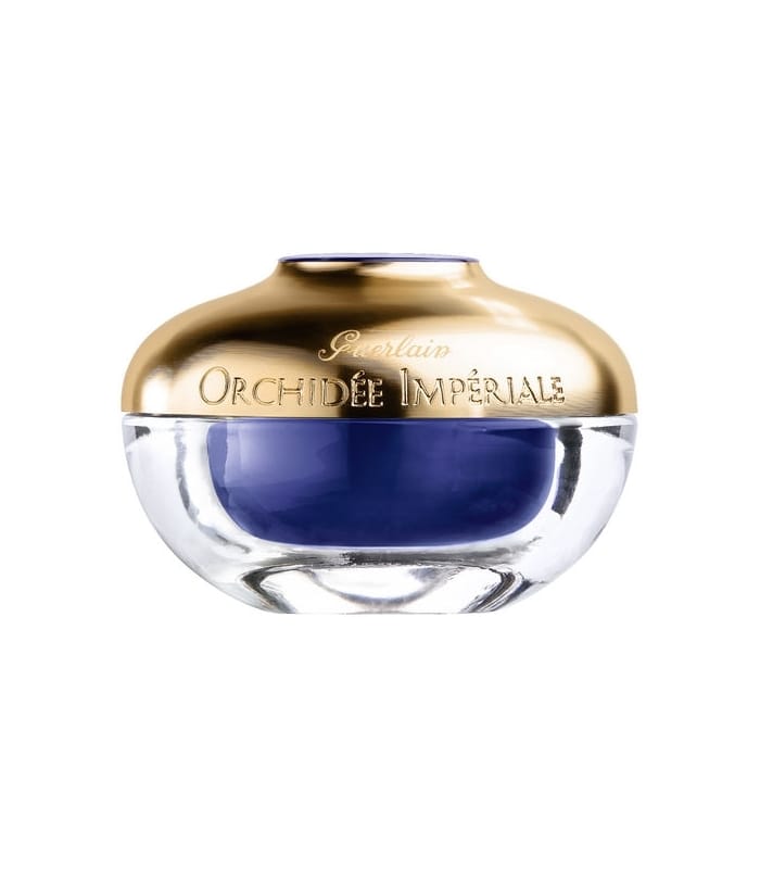 Guerlain-ORCHIDÉE IMPÉRIALE-La Crème Riche