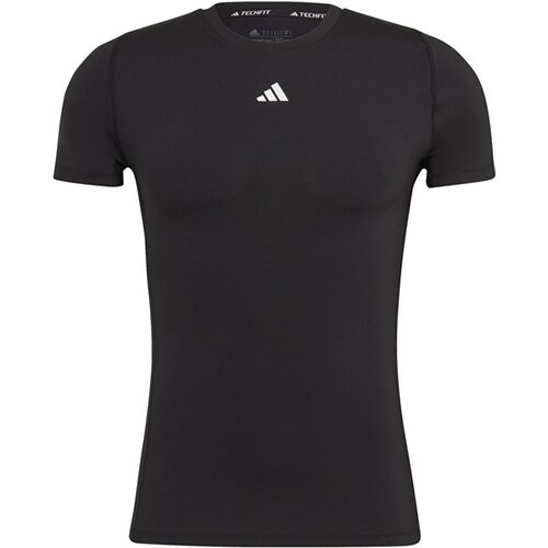 HERREN SHIRT TECHFIT TRAINING