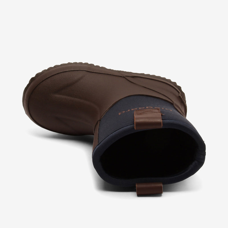 neo thermo navy - Blau