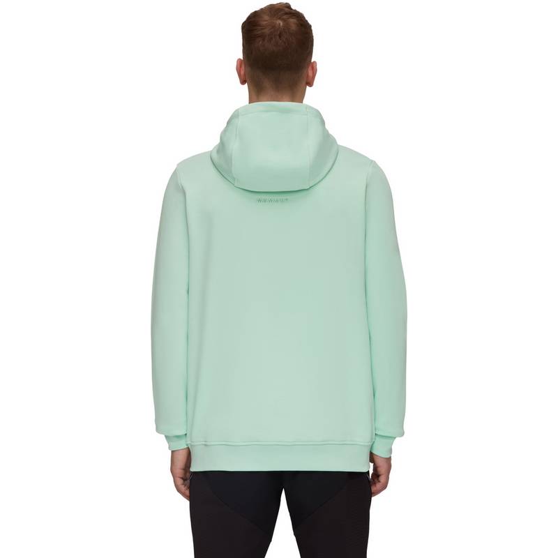 Mammut Sweatjacke Herren