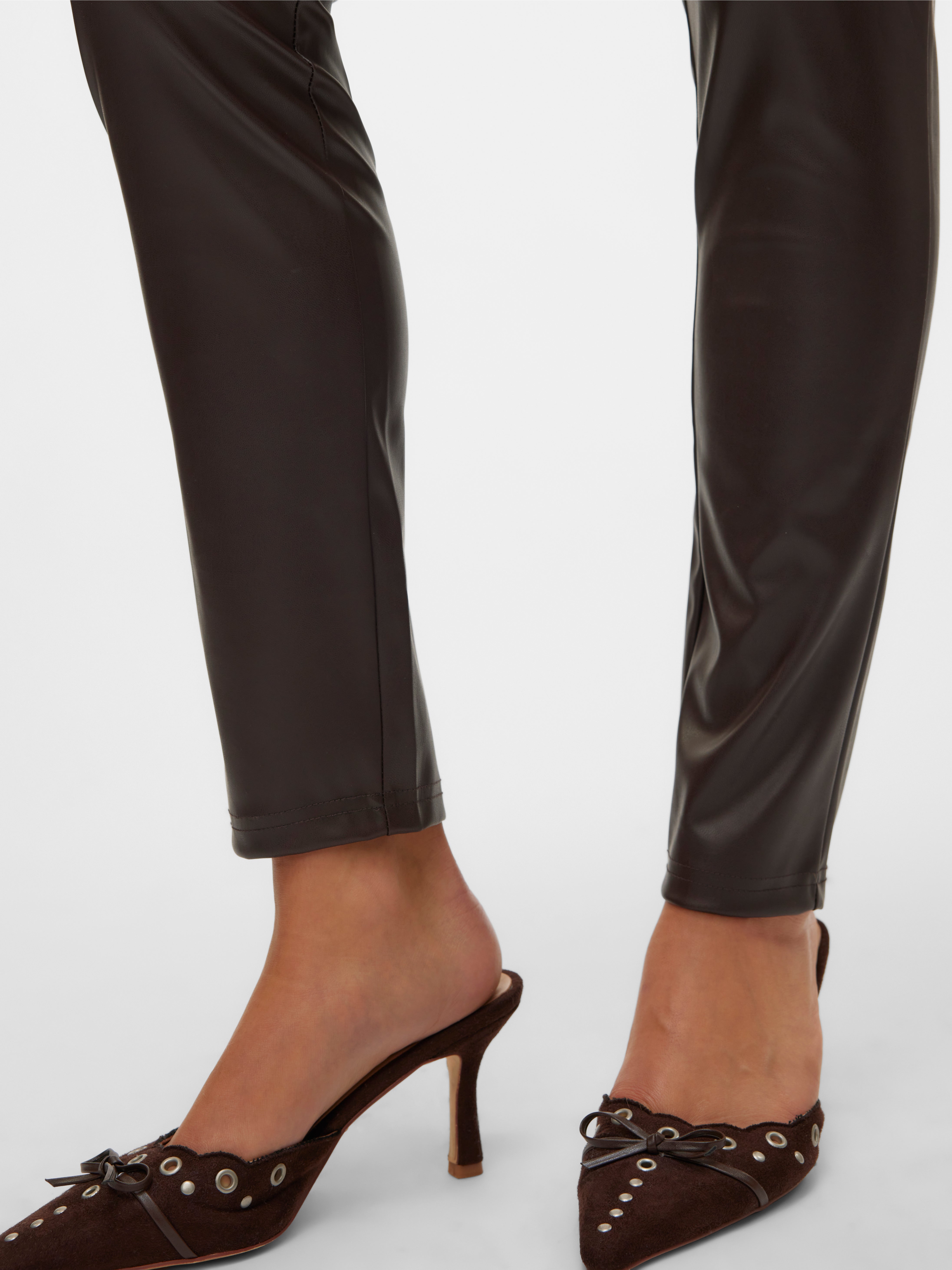 VMCIFF Hohe Taille Leggings