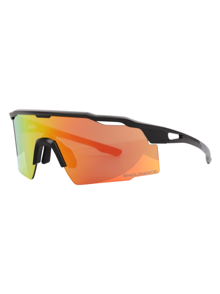 Endurance Sportbrille Alberto in 5187 Scarlet Ibis günstig kaufen onesize