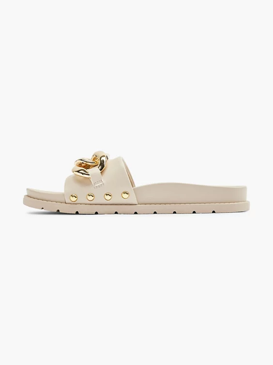 Catwalk Pantolette