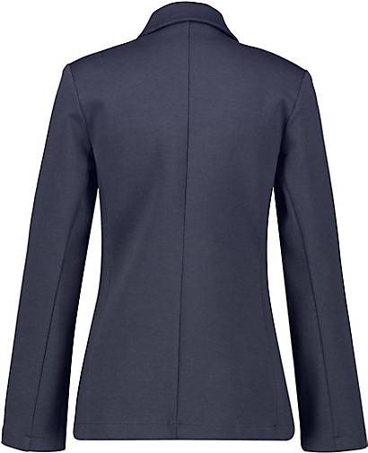 Marc O'Polo Damen Jerseyblazer