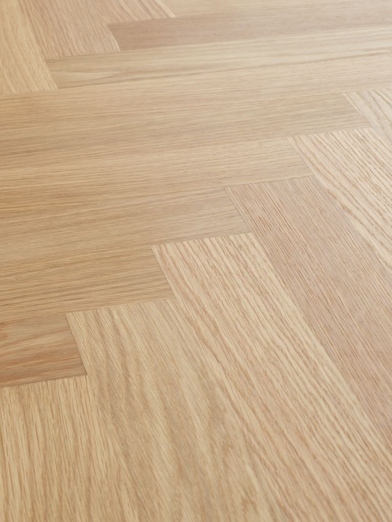 HARESKOV Stół do jadalni HARESKOV 100x200 dąb