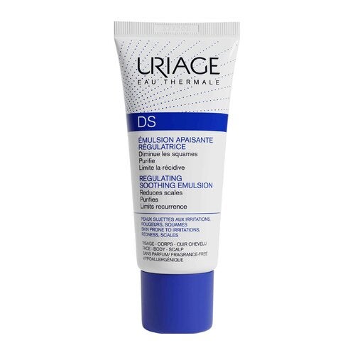 Uriage DS Regulerende Beroligende Emulsion 40 ml