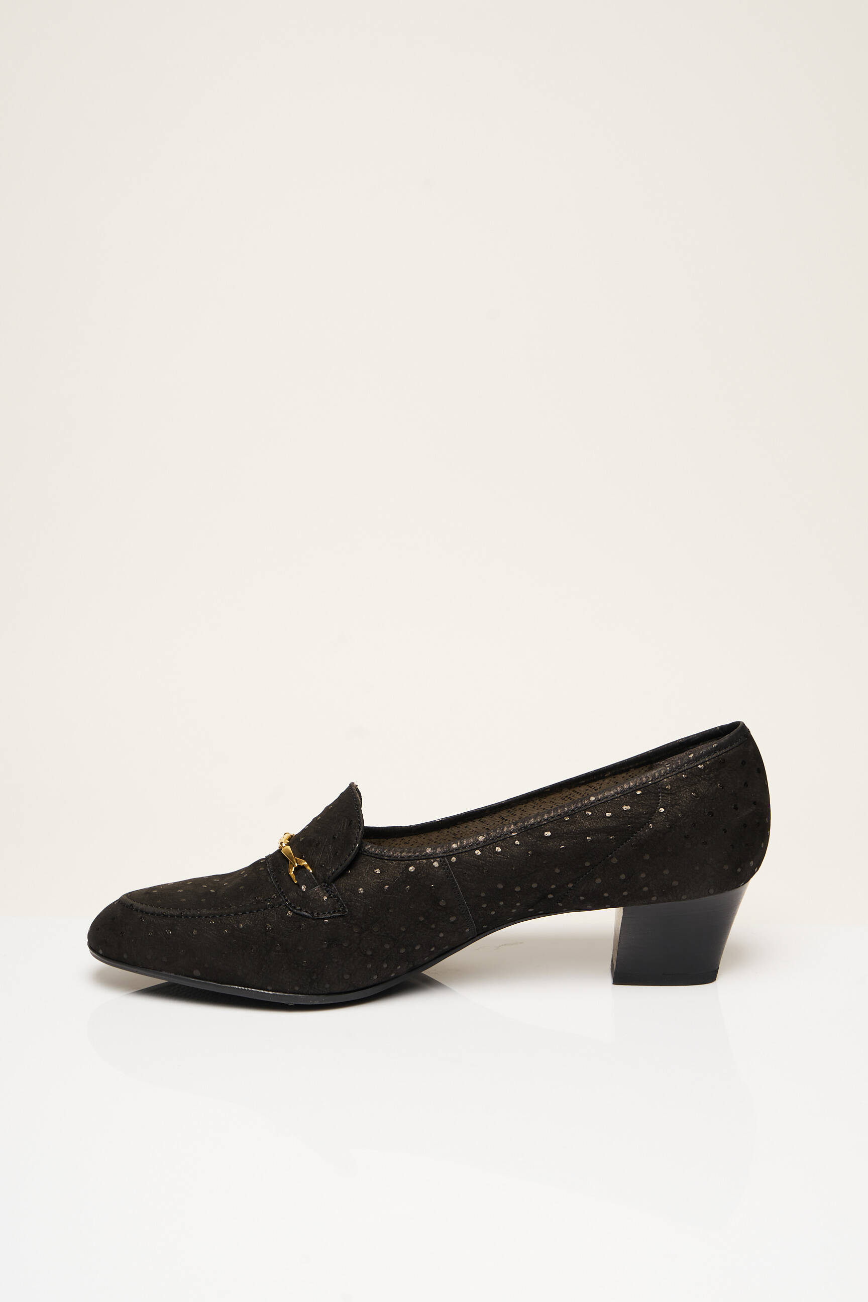 Semler Escarpins Femme couleur noir