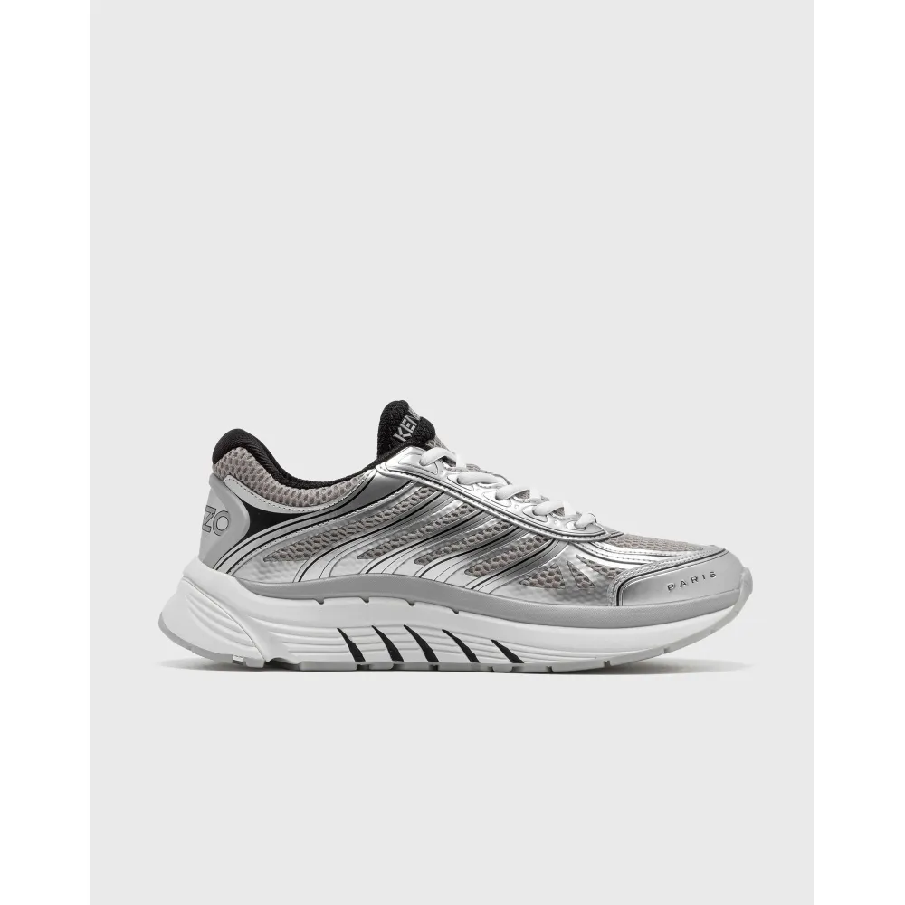 Kenzo PACE LOW TOP FE55SN070F64.99 / grau