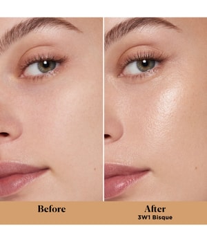 LAURA MERCIER Tinted Moisturizer Light Revealer Getönte Gesichtscreme-50 ml