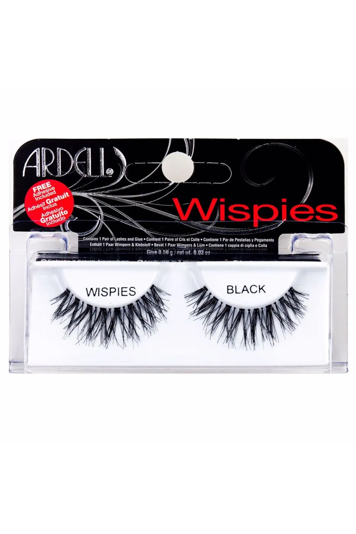 Ardell  Künstliche Wimpern