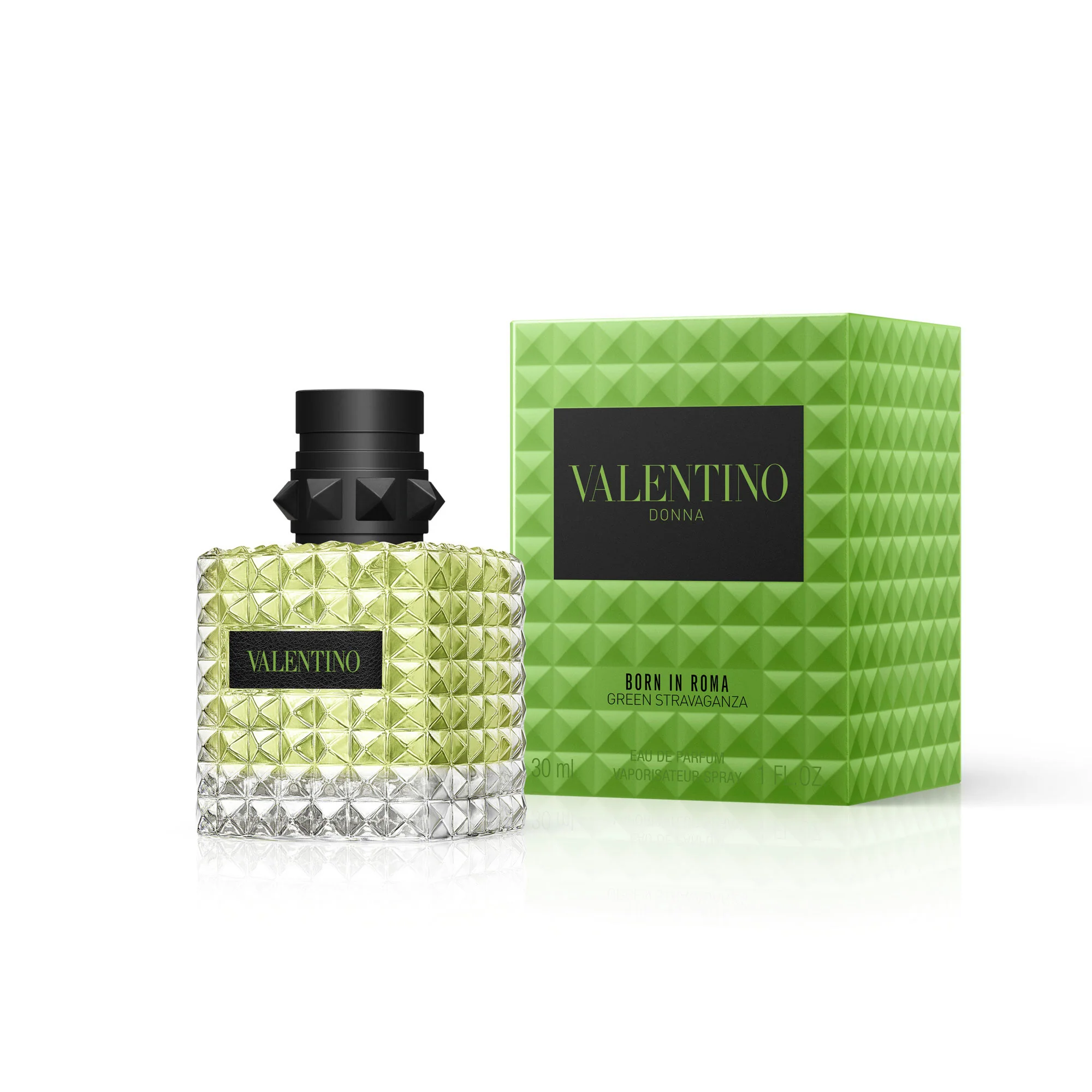Valentino Donna Nacido en Roma Green Stravaganza - Eau de Parfum