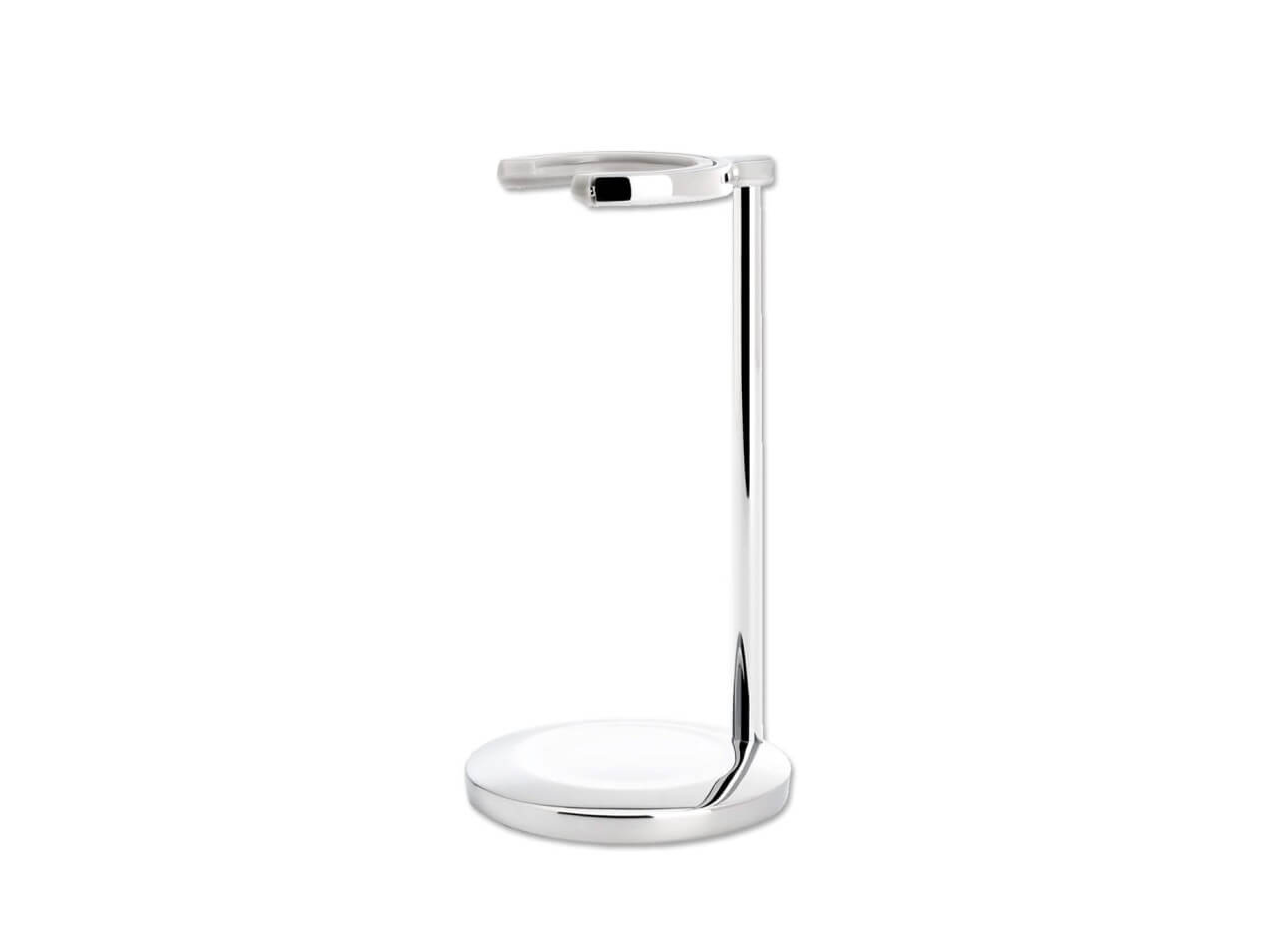 Chromständer Classic für Pinsel