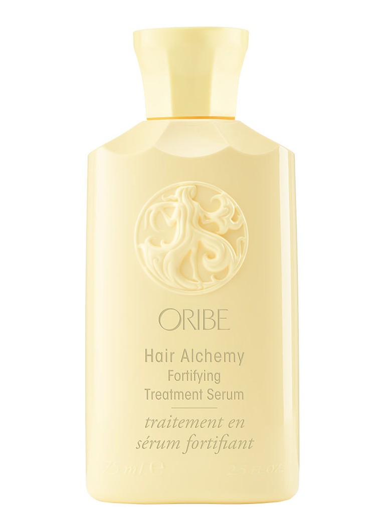 „Oribe Hair Alchemy“ stiprinamasis serumas – kelioninio dydžio plaukų serumas