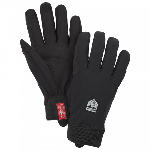 Hestra - Windstopper Tracker 5 Finger - Handschuhe