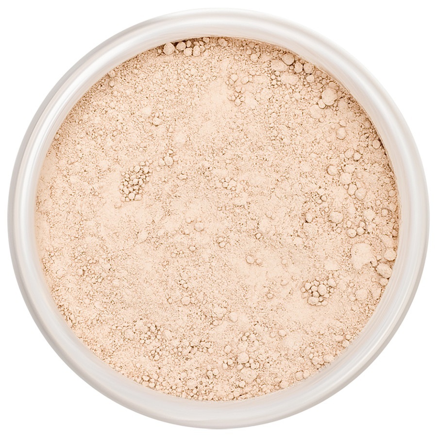 Mineral LSF 15