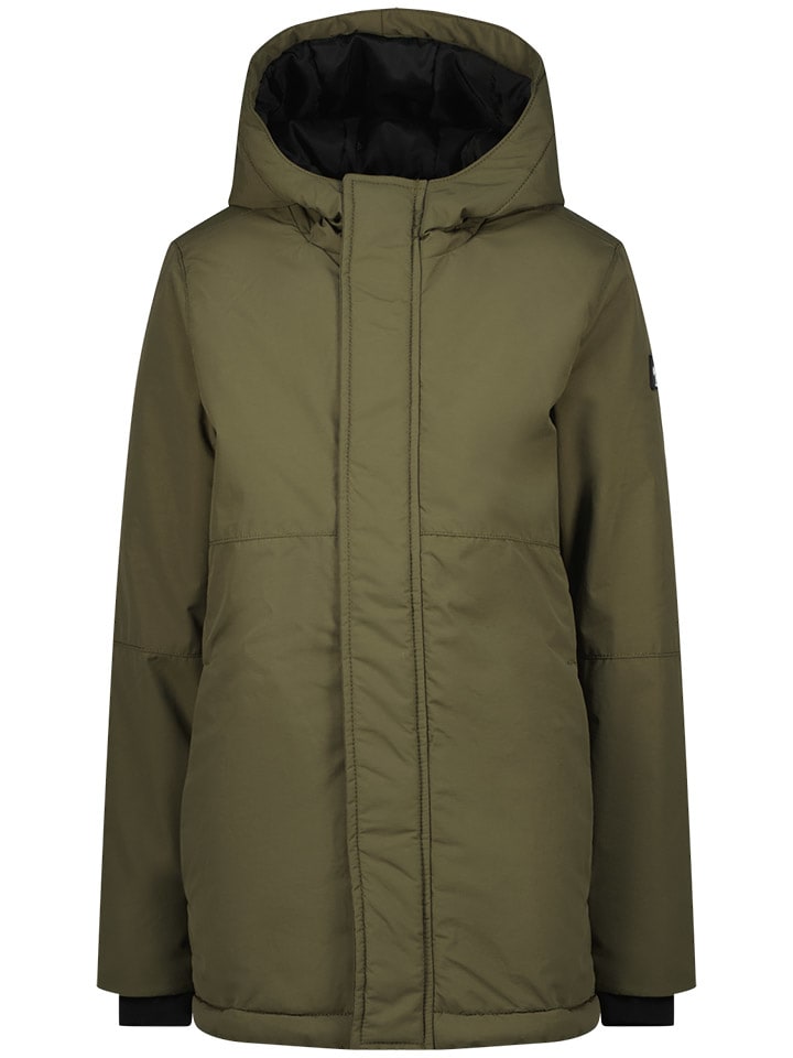 Vingino Parka in Khaki günstig kaufen