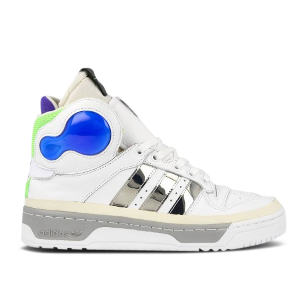 adidas Rivalry x Hi High Sankuanz FU8407 / weiss