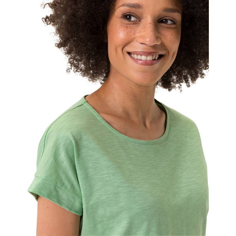 VAUDE Women's Moja T-Shirt IV T-Shirt Damen