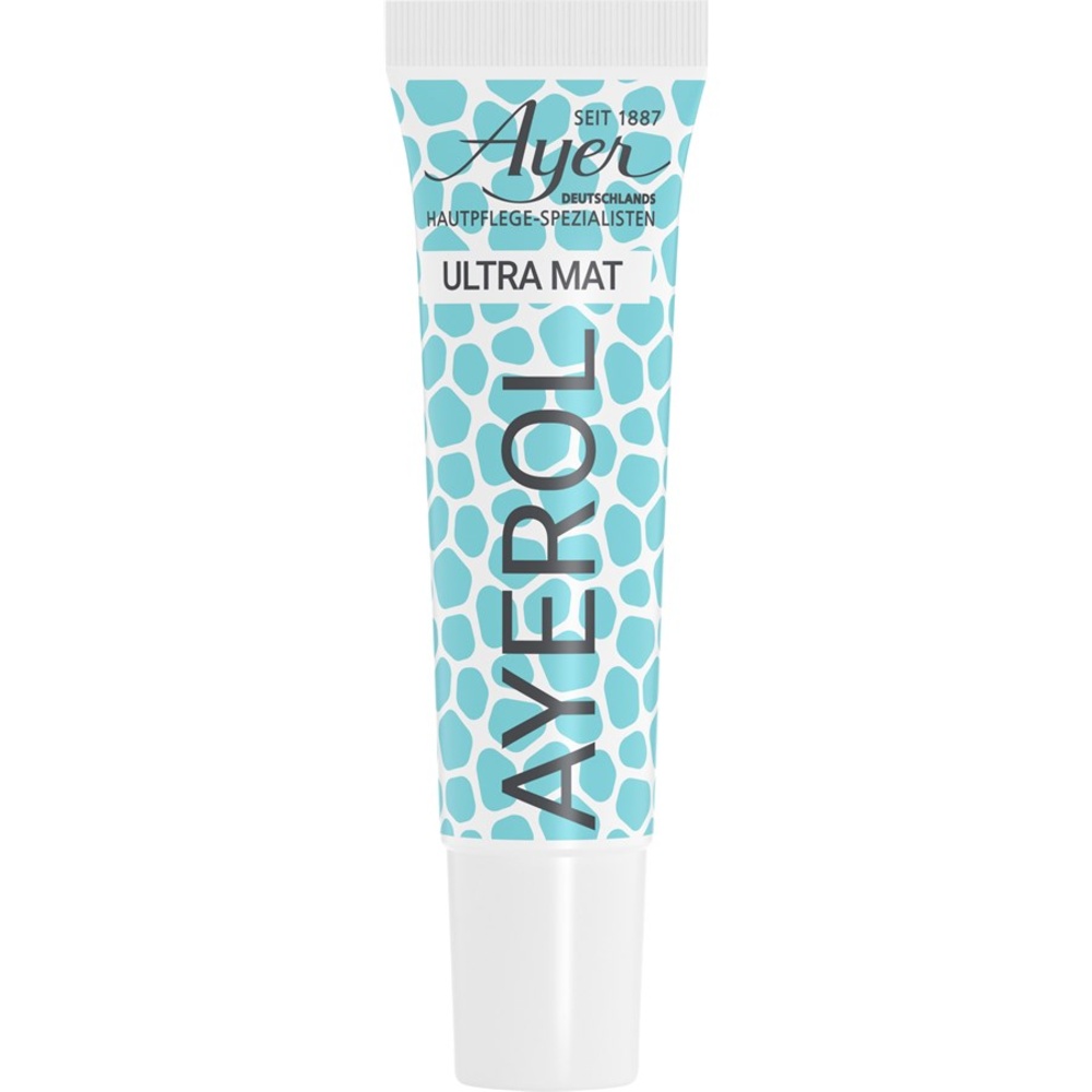 Ayer Ayerol Creme Soin anti acné
