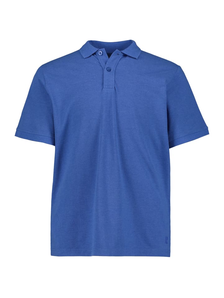 JP1880 Poloshirt in tintenblau günstig kaufen